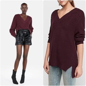 Cozy Oversized Sweater